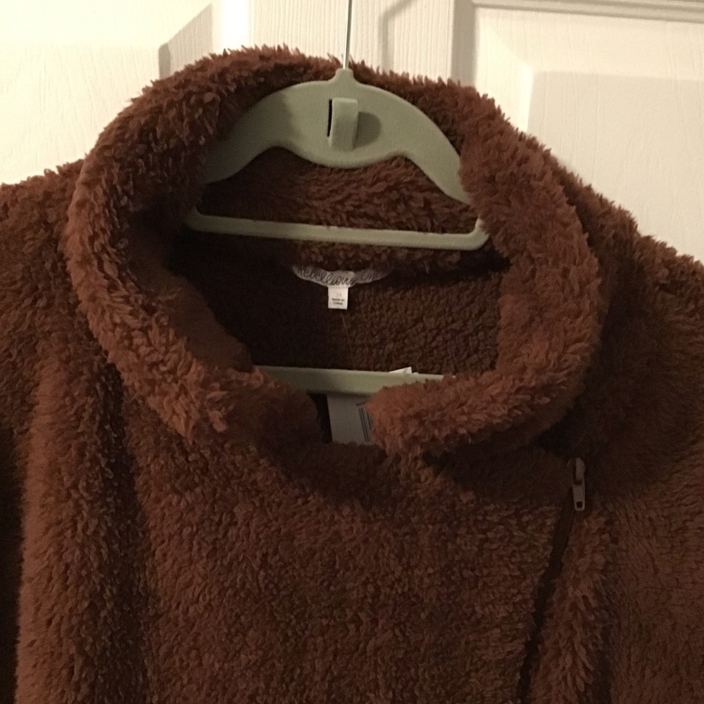 NWT! Rebellious One Jacket 3X - Picture 3 of 8